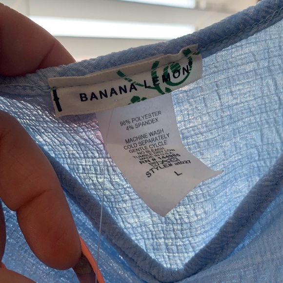 Off the shoulder mod drift top - Picture 4 of 4